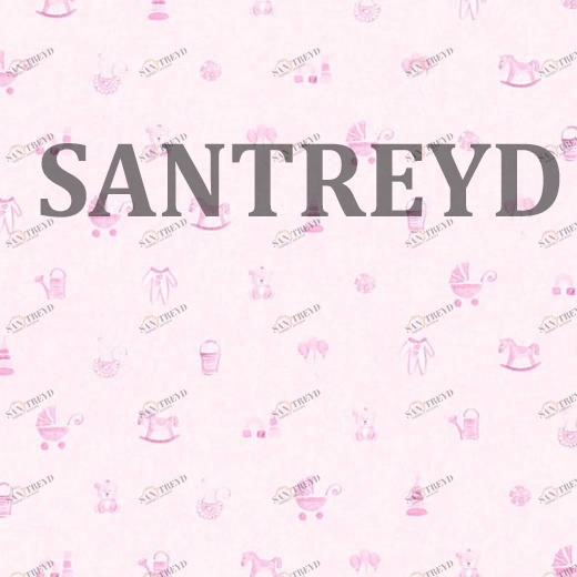 35854-1 Обои A.S. Creation Little Stars 358541