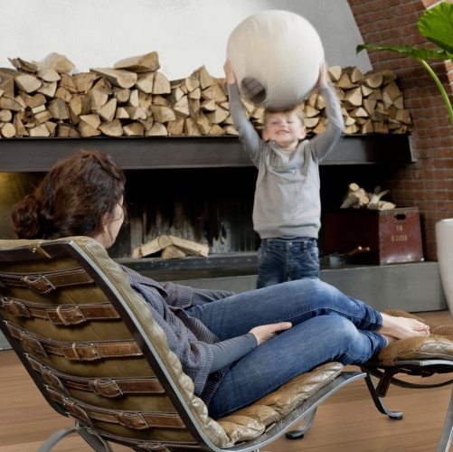 Паркетная доска Solidfloor Рэпидс 1194921 - Вид №9