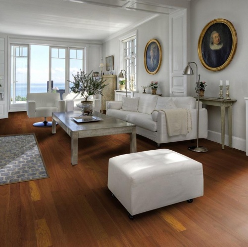 Паркетная доска Kahrs Ятоба Бразилиа 2600200479 - Вид №9