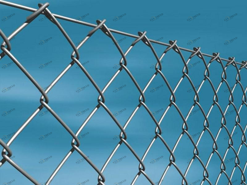 Gruppo CAVATORTA Забор из проволочной сетки sun-id-1372097