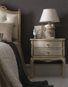 Тумбочка  SILVANO GRIFONI 3650