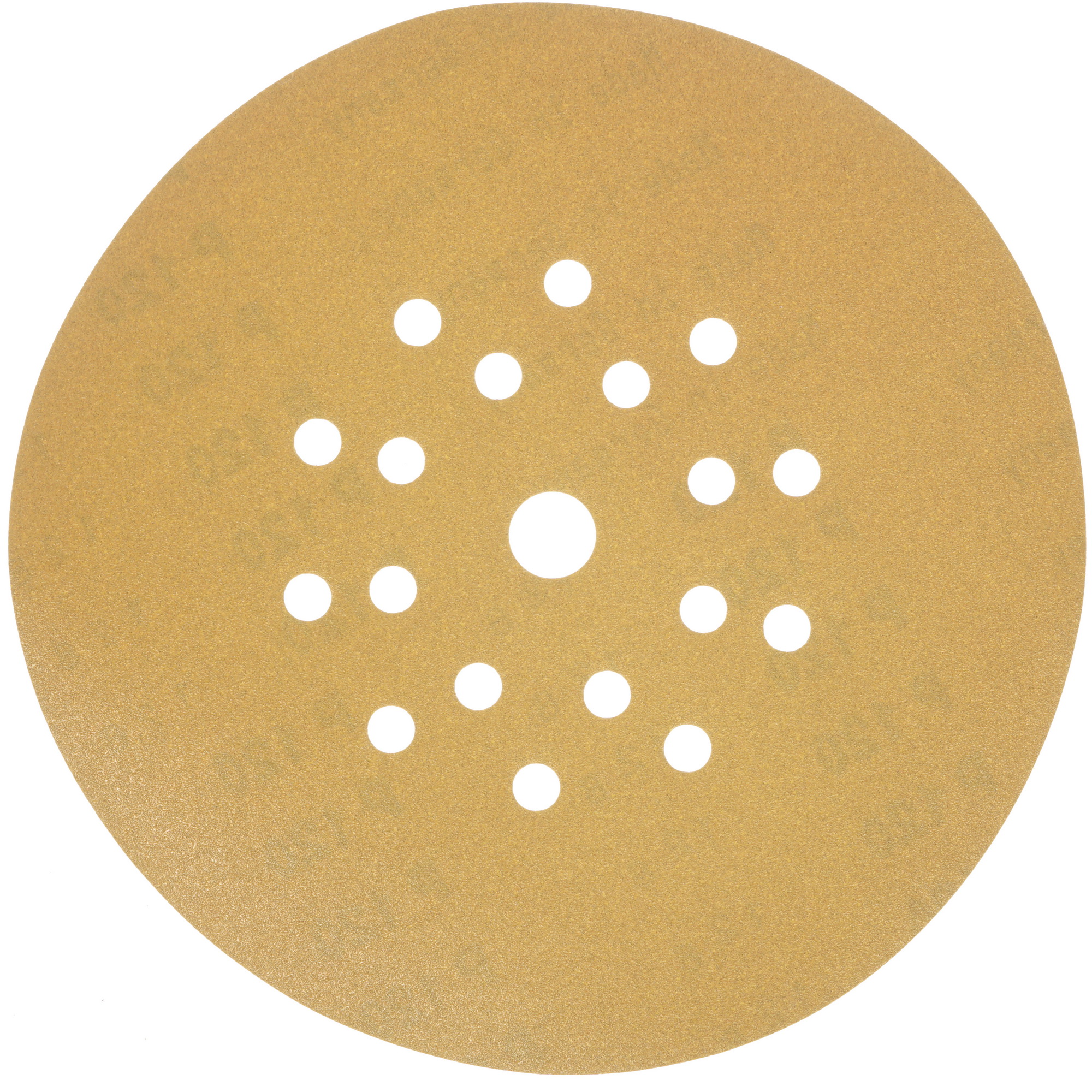 Круг шлифовальный Metabo 626645000 25 шт 1151228 STDN-0013399 - Вид №1