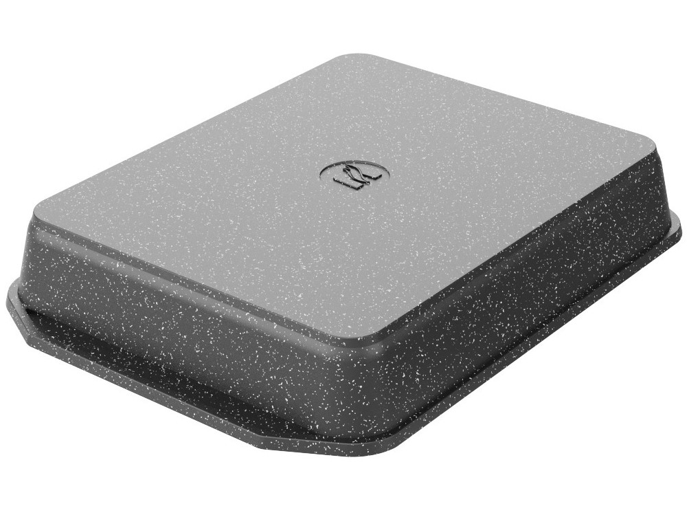 9149092 Противень Мечта Гранит 19*27см STDN-0031018 - Вид №3