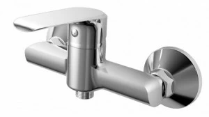 Смеситель для душа Rush Gozo GZ3735-63 хром