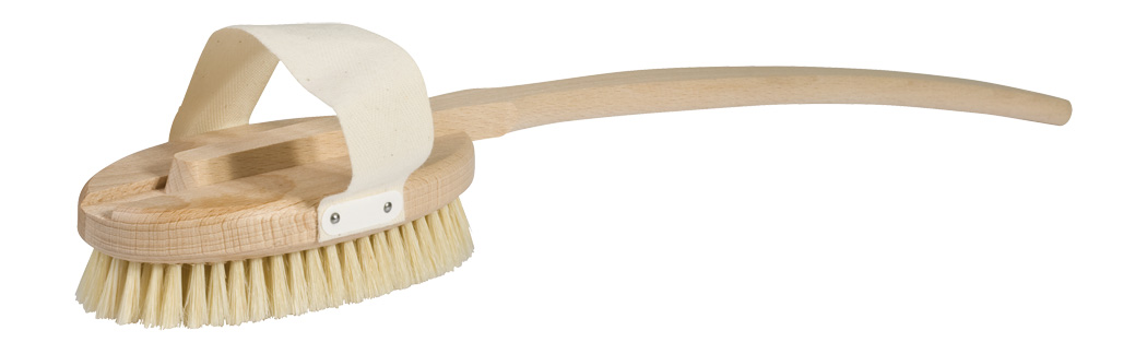 631050 Щетка для ванны мир кистей Buerstenwelt 