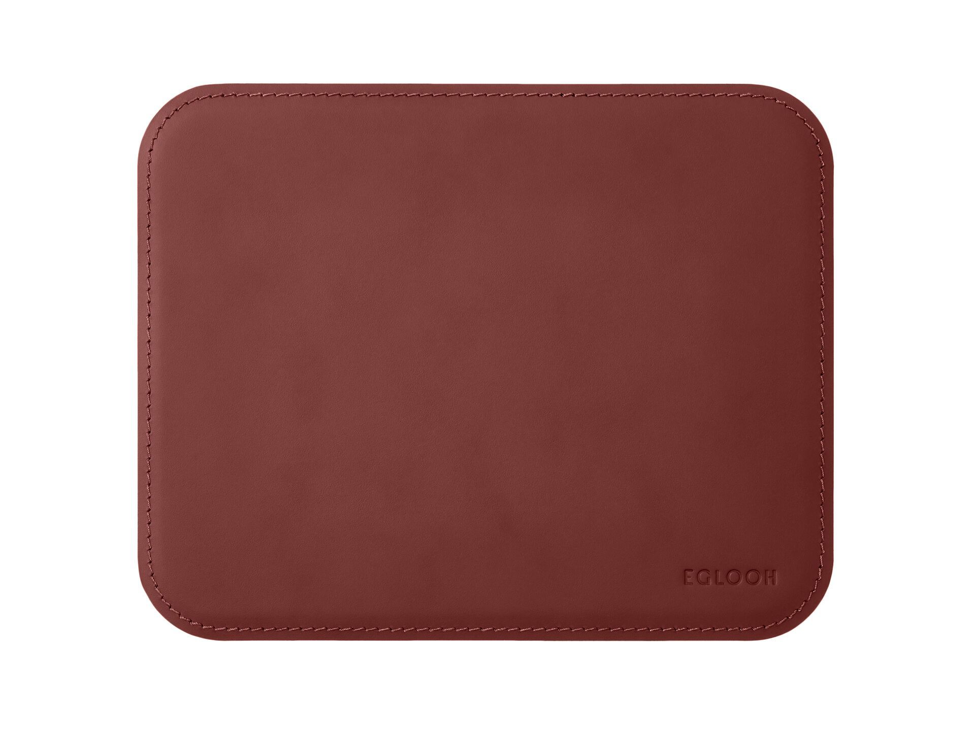 Регенерированный кожаный прямоугольный коврик для мыши EGLOOH Гермес ARCH-00006033 - Вид №12
