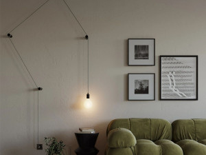 Настенный светильник