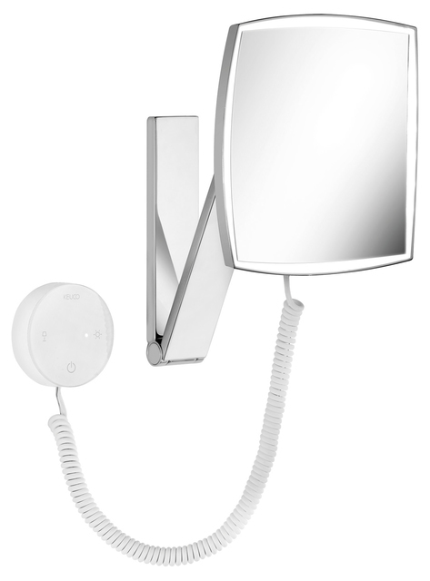 17613039000 Косметическое зеркало KEUCO Kosmetikspiegel - Вид №1