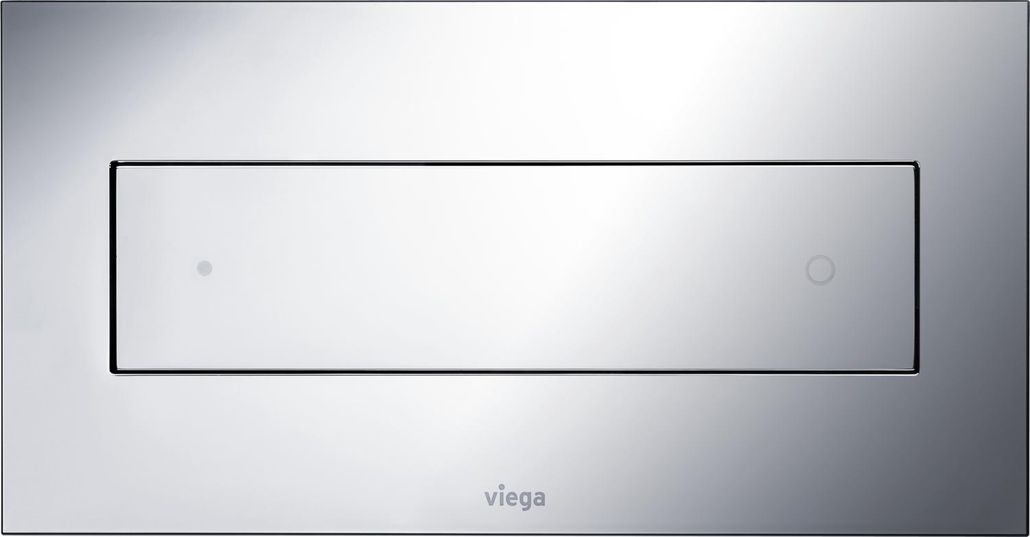 Viega Панель смыва 8332.1 (687854) 687 854 - Вид №5