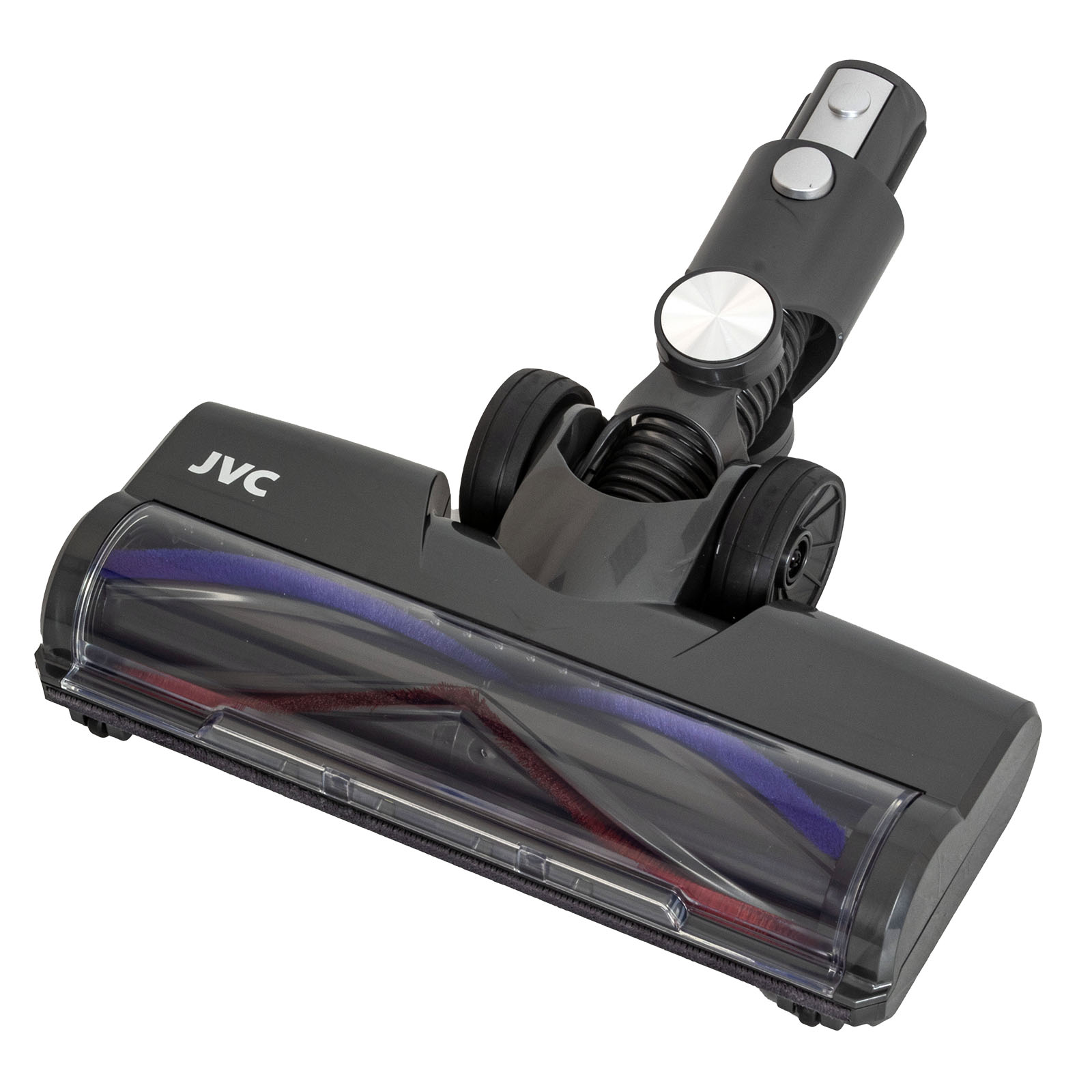 9062923 Пылесос  вертикальный  JVC JH-VS134  фиолетовый STDN-0074913 - Вид №6