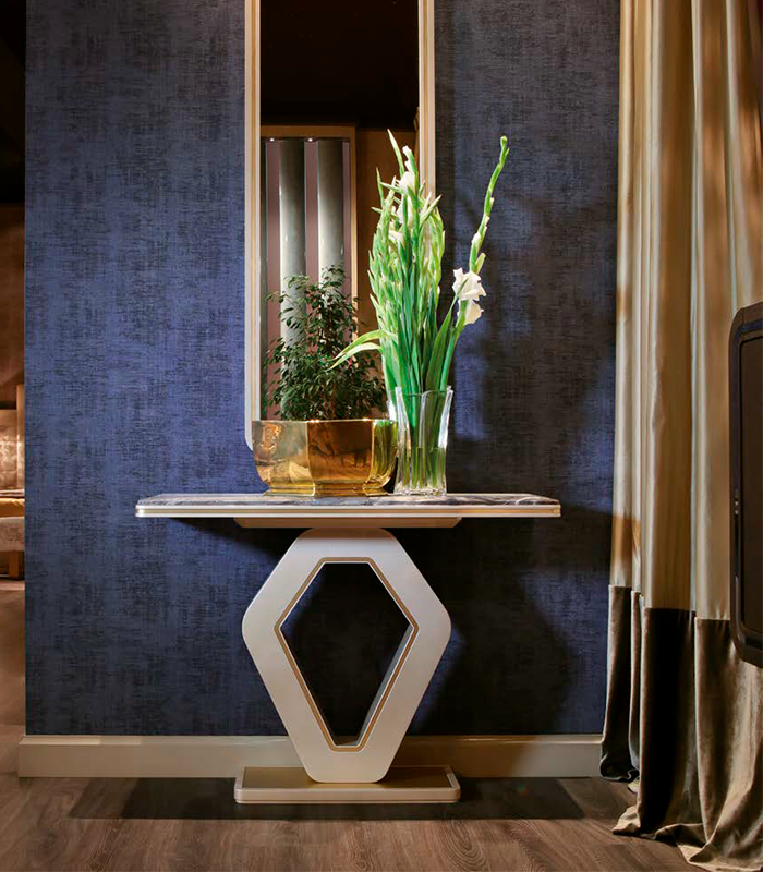 Консоль  REDECO 4409 Hanami