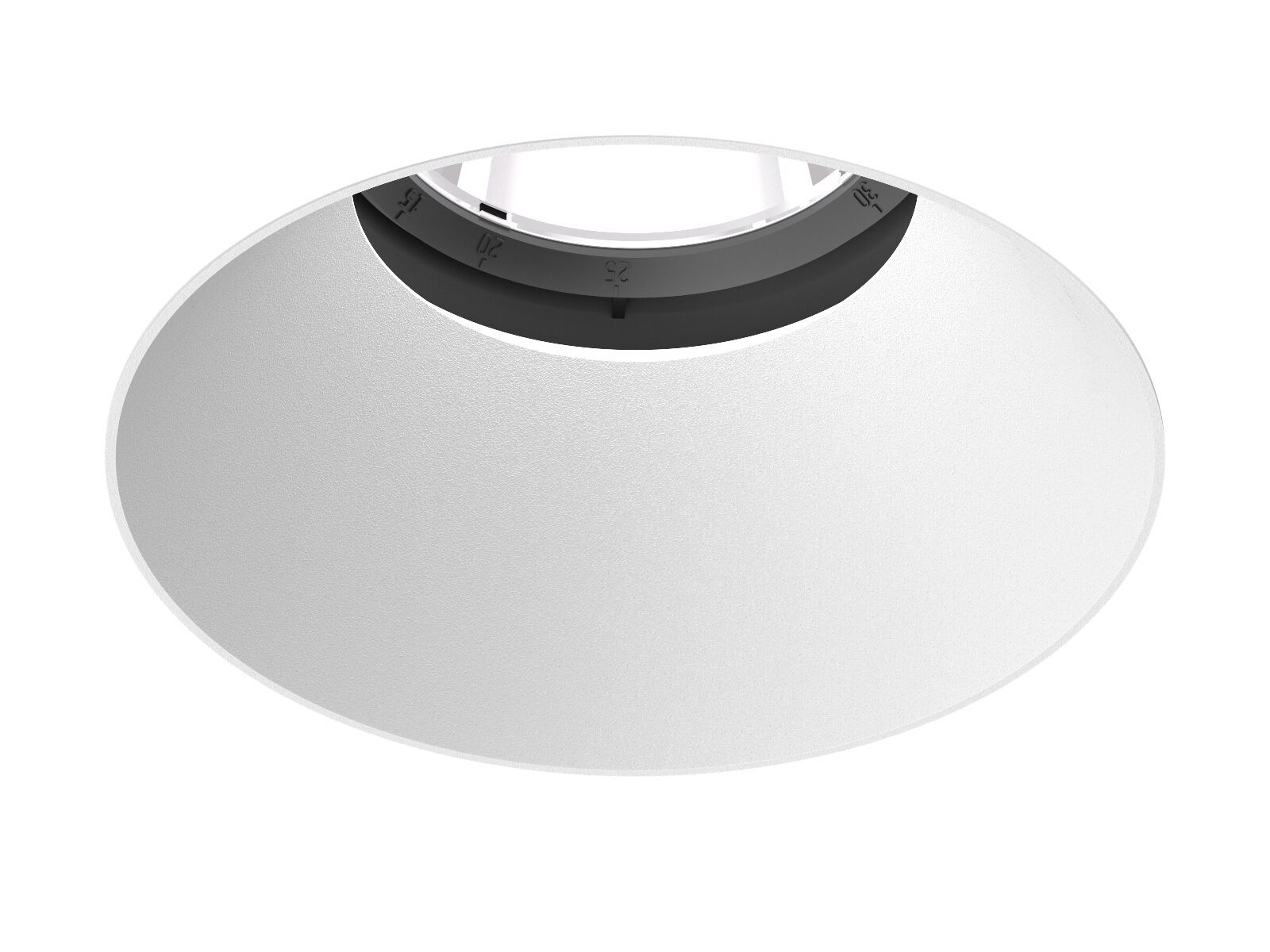 Алюминиевый утопленный круглый светодиодный прожектор PROLICHT Bioniq ARCH-00152108