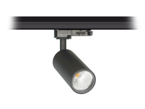 Регулируемый металлический светодиодный прожектор