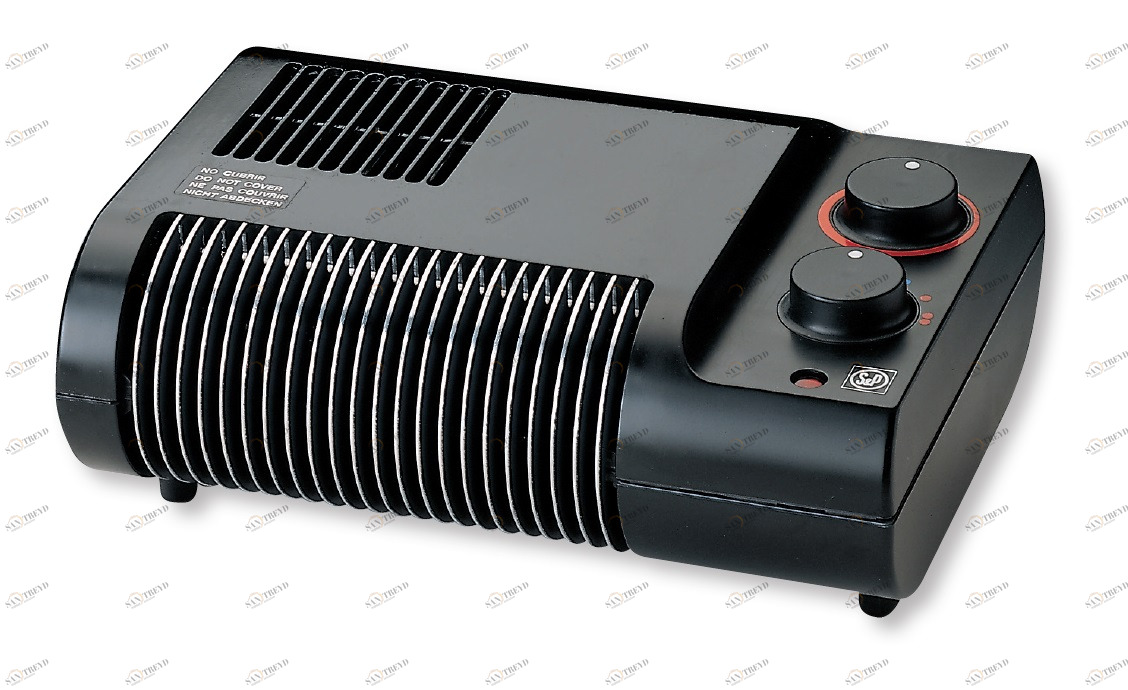 Электрический обогреватель Soler Palau TL-20N tl14266