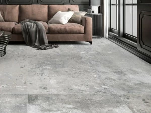 Arklam Стены из спеченной керамики с эффектом бетона / напольная плитка 6 mm