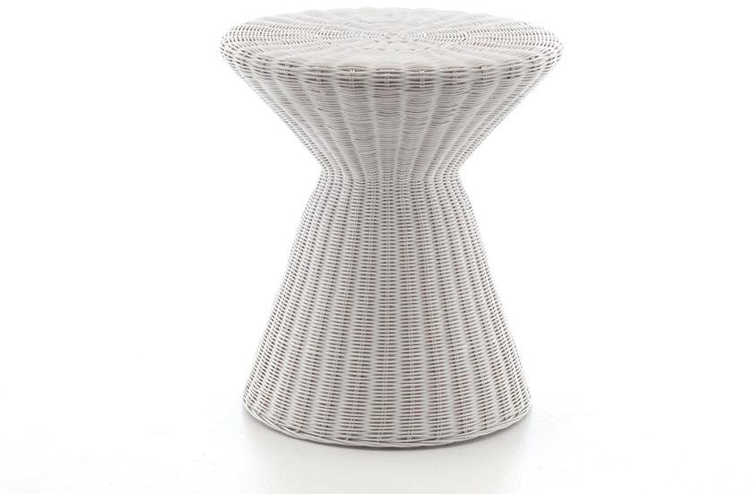 Gervasoni Табурет из ротанга / журнальный столик Bell + bolla + corallo sun-id-1480056 - Вид №1