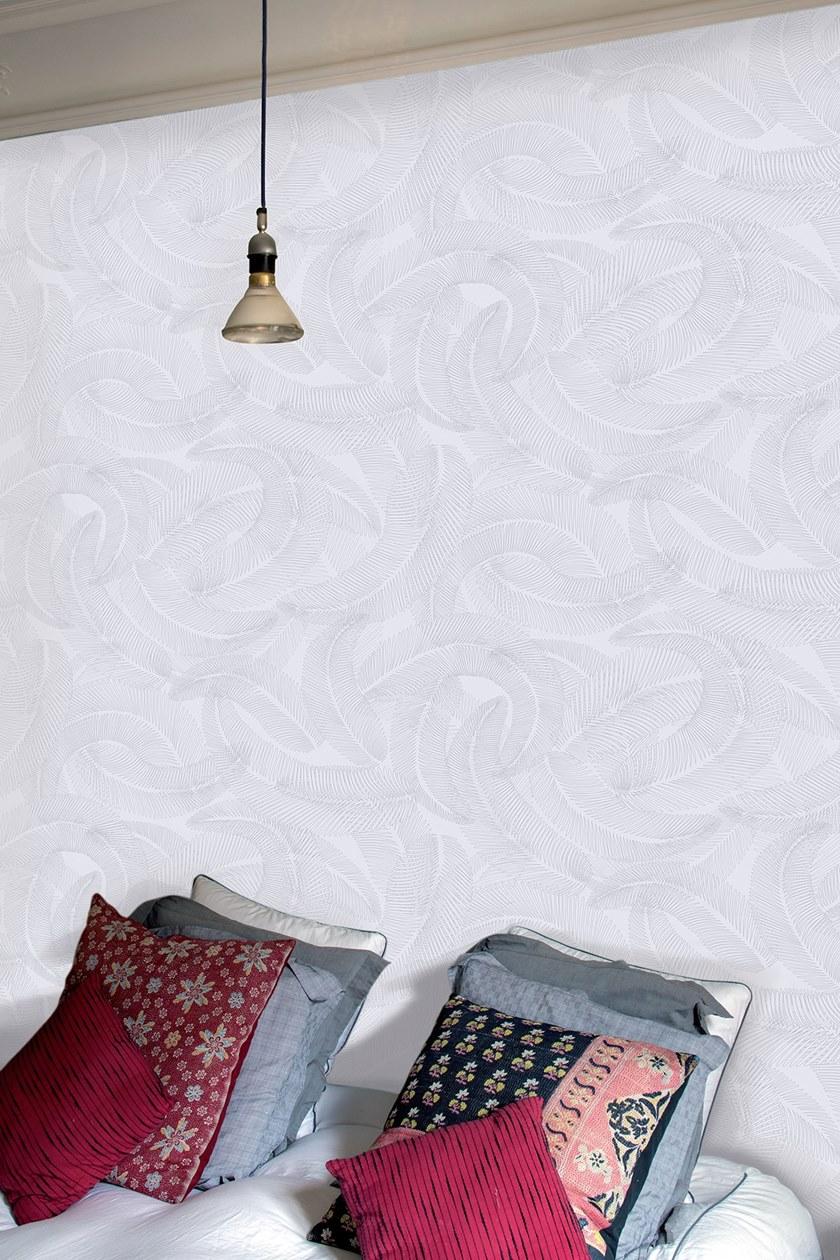 Isidore Leroy Флизелиновые бумажные обои с одинарной полосой Naturels 6240901 - 3 - Вид №2