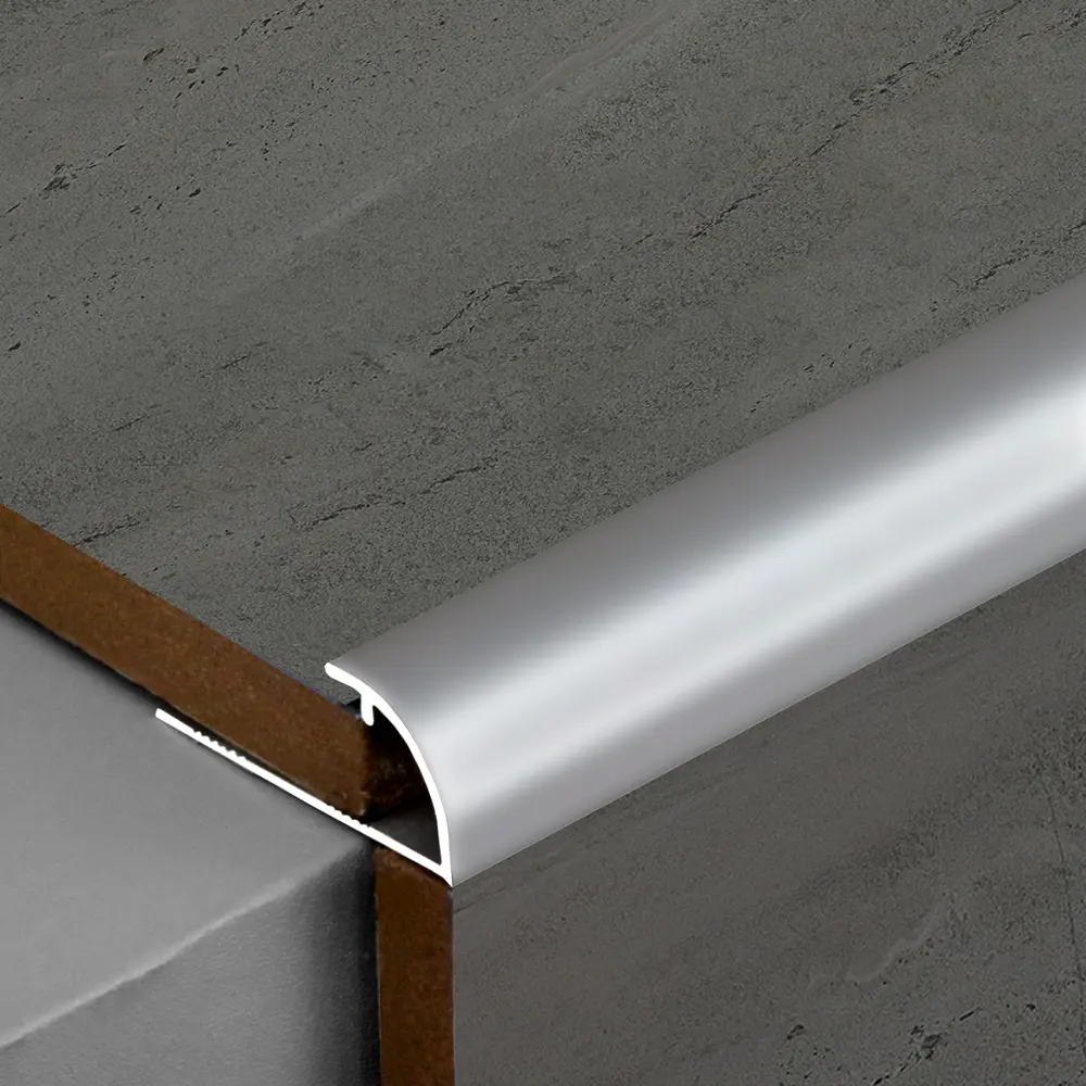 Наружный профиль ALPROFI для защиты углов плитки 270 см 18186392 STLM-0009900 - Вид №1