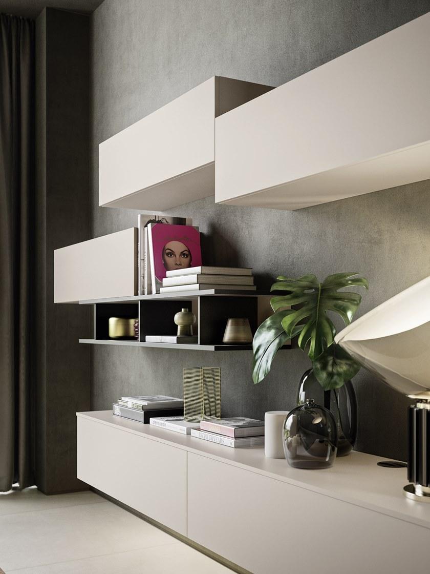 JESSE Модульная оборудованная стена sun-id-1490863 - Вид №25