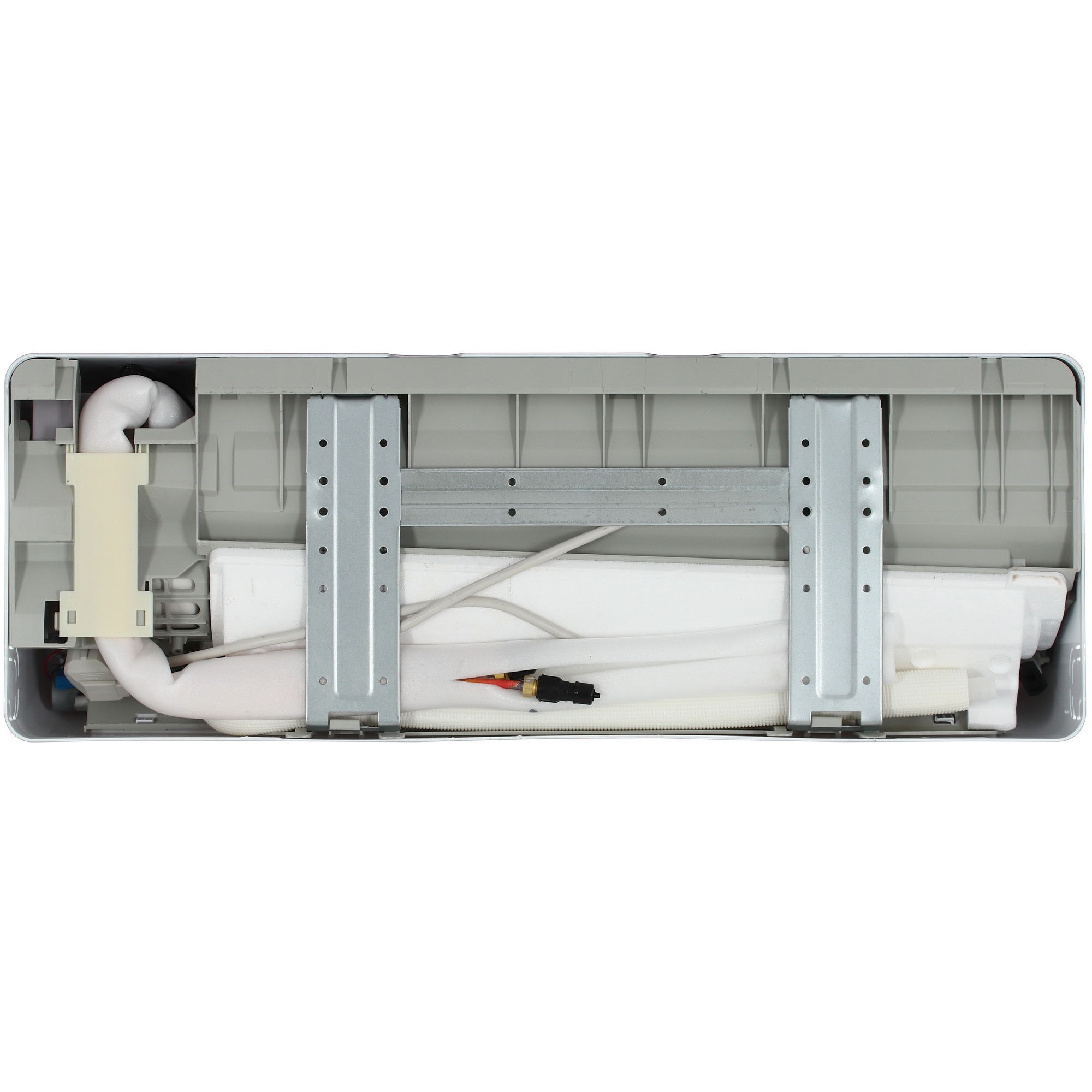 9166213 Кондиционер настенный сплит-система Aceline AC-KGHA7ONF белый STDN-0071198 - Вид №4