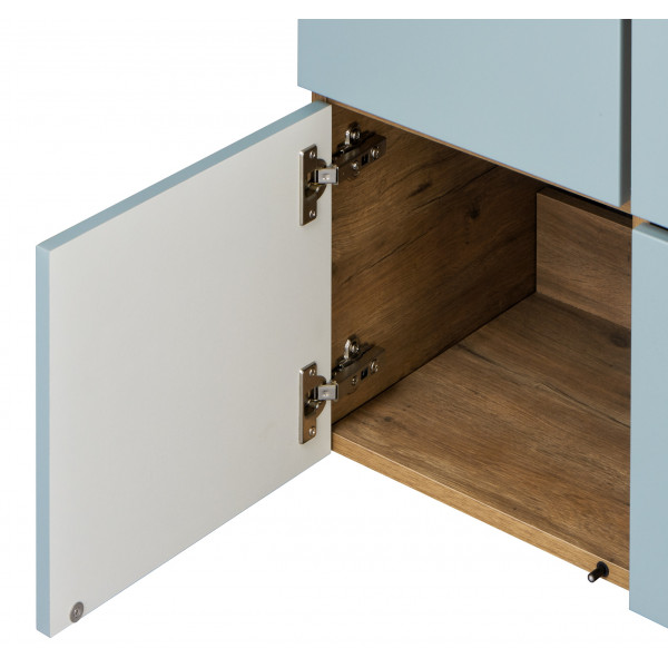 МИШЕЛЬ 80 1A244501MIX30 AQUATON - Вид №4