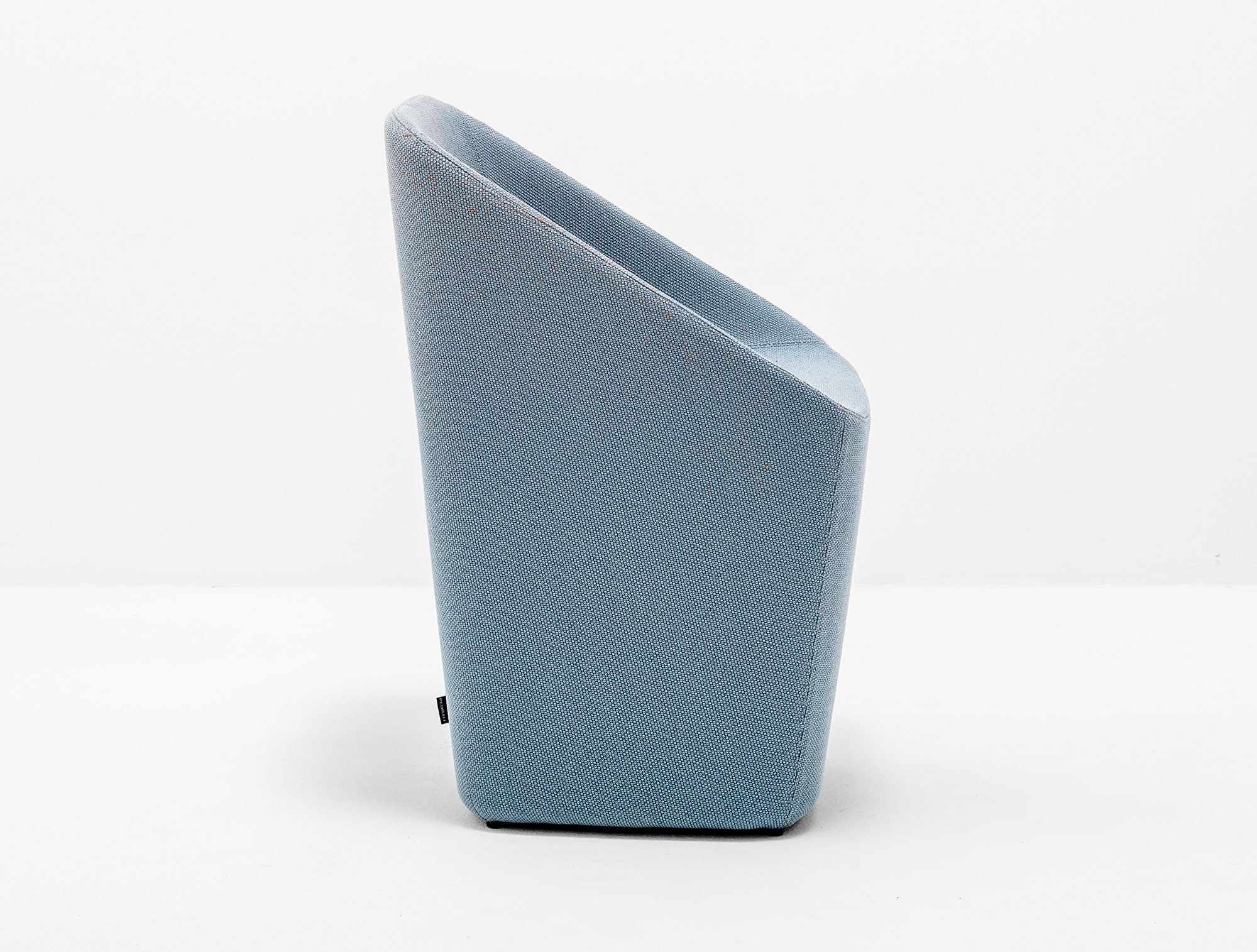 Креслице Pedrali журнал ARCH-00018290 - Вид №3