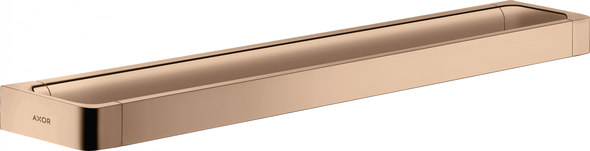 42832300 Держатель для полотенец на рейке 600 мм AXOR UNIVERSAL ACCESSORIES