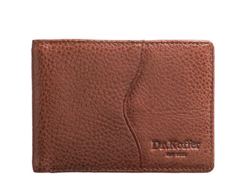 X510331-02-05 Зажим для денег Dr Koffer 