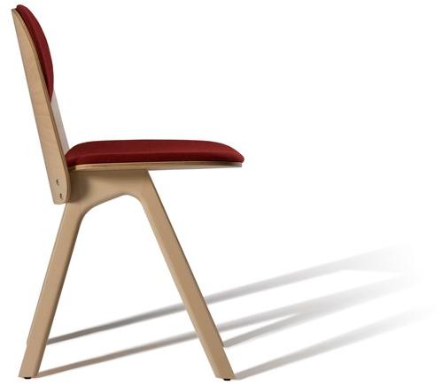 Capdell Мягкое кресло Wedge sun-id-1393878 - Вид №2