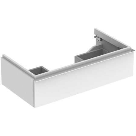 841261000 Шкафчик для раковины Geberit iCon, с одним выдвижным ящиком Geberit  - Вид №12