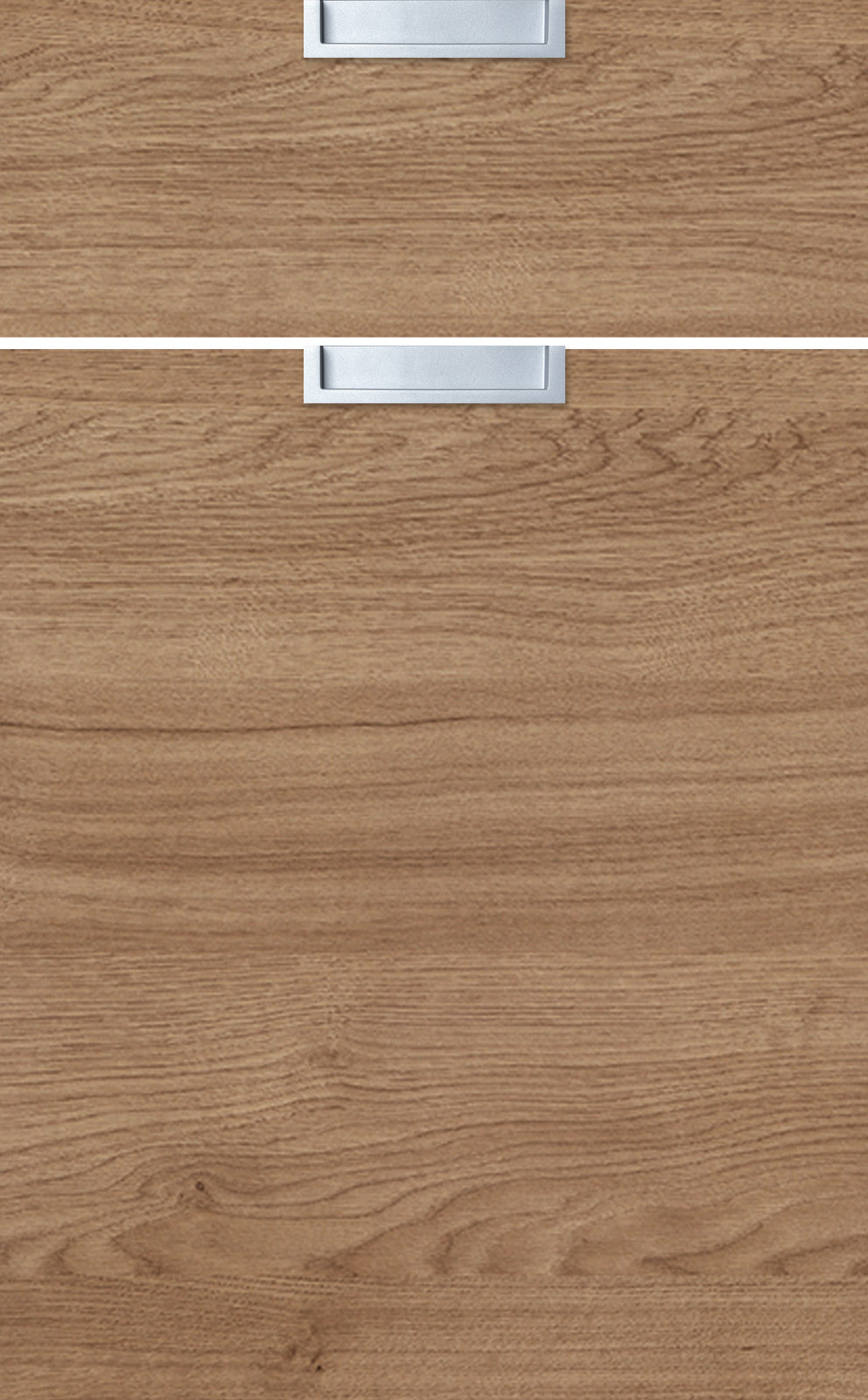 Фасады для кухни Модерн Фрезеровка «Модерн» SL36 Дуб кендал натуральный SIDAK SIST729-13592