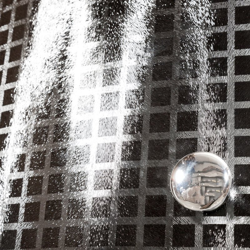 D80S+ эл. Душевая кабина DETO Серия D L 810 с электрикой BLACK - Вид №7