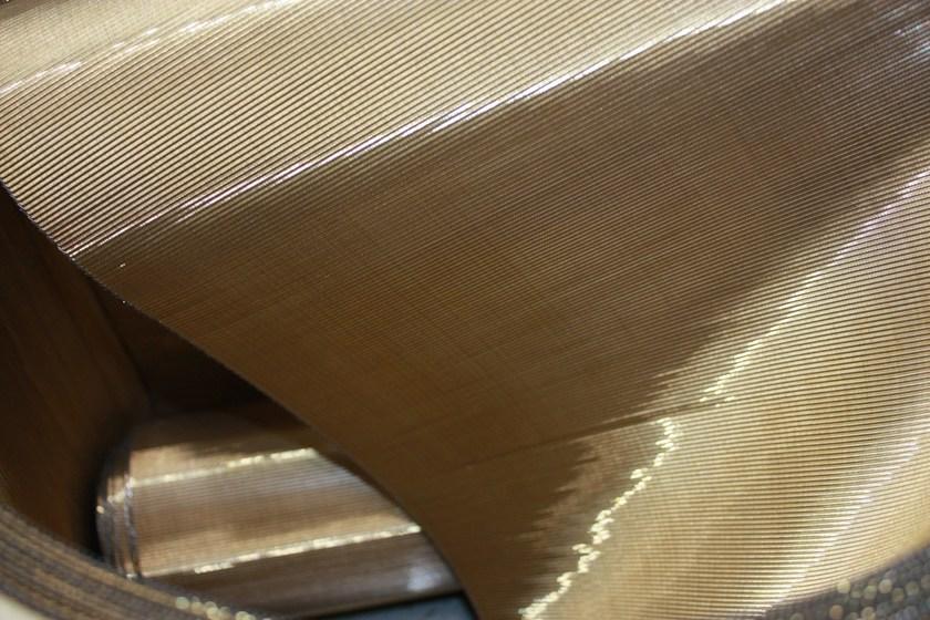 TTM Rossi Ремень фильтра для автоматических устройств смены сита Industria, tele e reti per prodotti industriali sun-id-1491586 - Вид №1