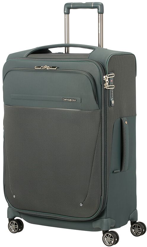 CH5-08005 Чемодан CH5*005 Spinner 63/23 Exp Samsonite B-Lite Icon 