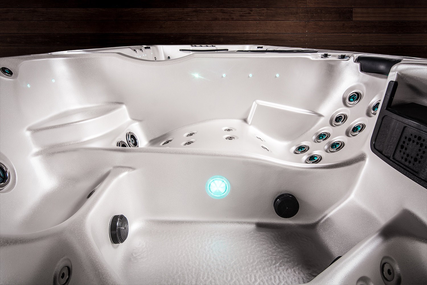 Спа бассейн vortex spas hydrozone pro Vortex Spas sun-id-2068098 - Вид №17