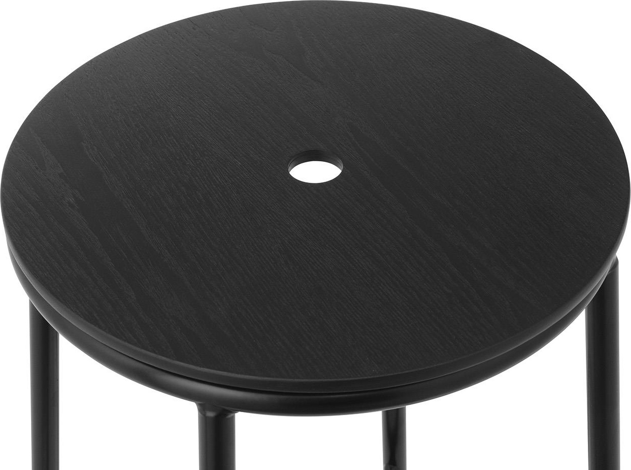 506071 Табурет Black Oak Normann Copenhagen Circa  - Вид №2