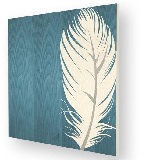 LIGNIS® Каркас из инкрустированного дерева Dolcevita nature 11.063 - Вид №1