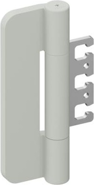 B9107B.160 трехрулонная лента HEWI Türzubehör  - Вид №2