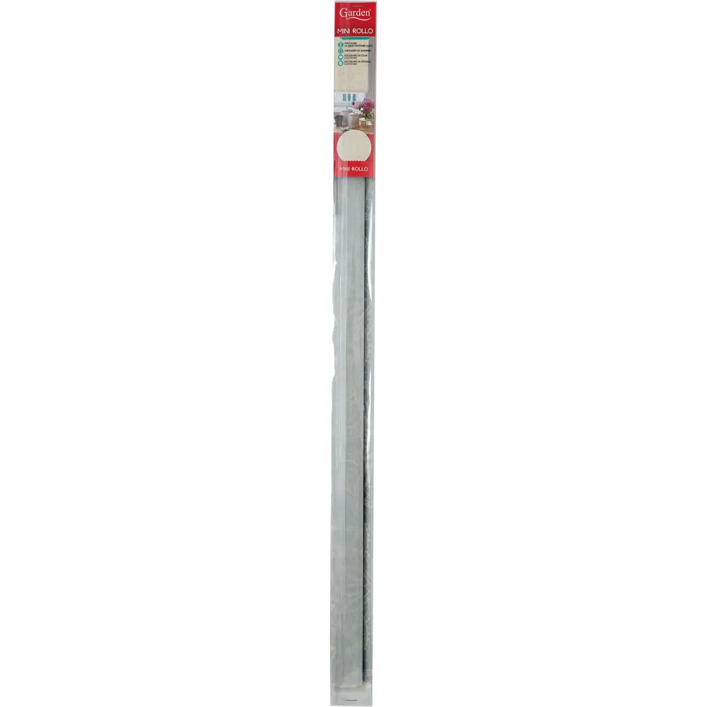Штора рулонная «Мандала» 80х160 см, цвет голубой 82231585 STLM-2154259 GARDEN Нео-классика - Вид №5