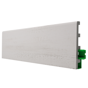 Плинтус напольный из дюрополимера PX81404.363