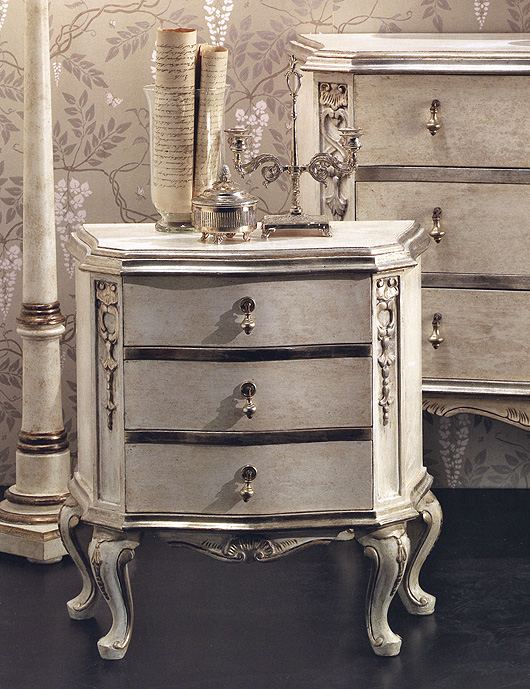 Тумбочка  VITTORIO GRIFONI 2520 