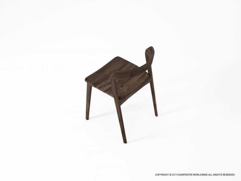 536_1193 Восстановить стул Karpenter  - Вид №3