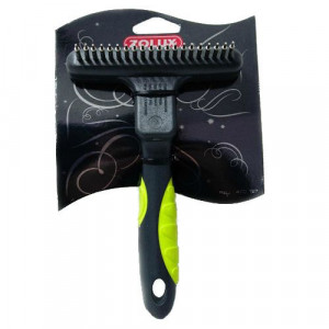 Т0040362 Грабли с вращающимися зубцами плав. 20 зуб. большая ZOLUX