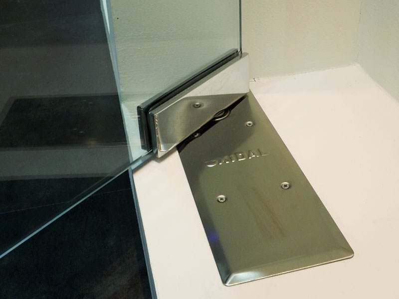 Аксессуары для закаленного стекла Nuova Oxidal OXIDAL петли ARCH-00059006 - Вид №2