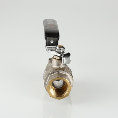 VT.314.N.05 Кран шаровой усиленный VALTEC PERFECT Valtec 3/4"  - Вид №2