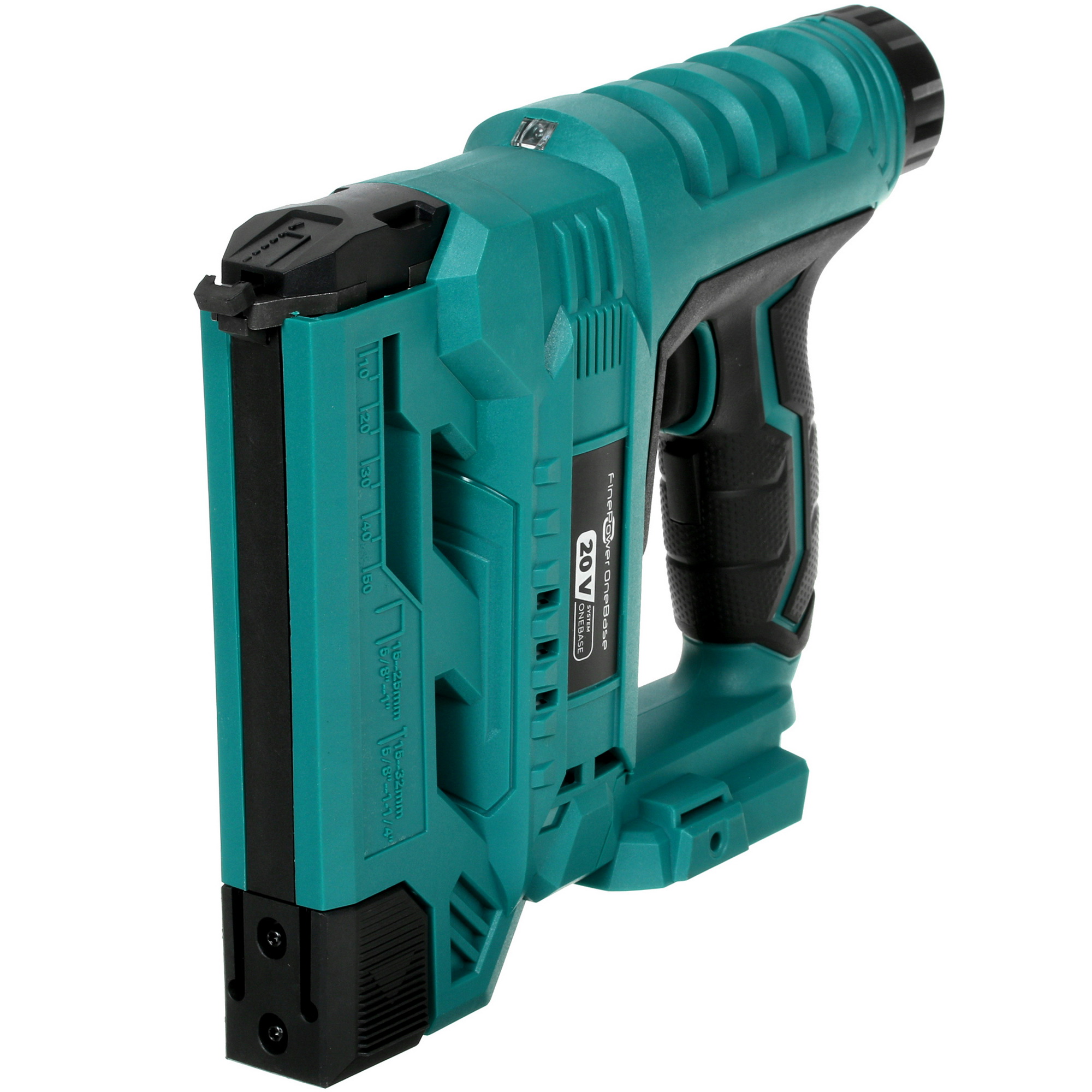 Гвозде-скобозабиватель FinePower OneBase CN32 OneBase20, Без ЗУ, Без АКБ 4749312 STDN-0029640 - Вид №3