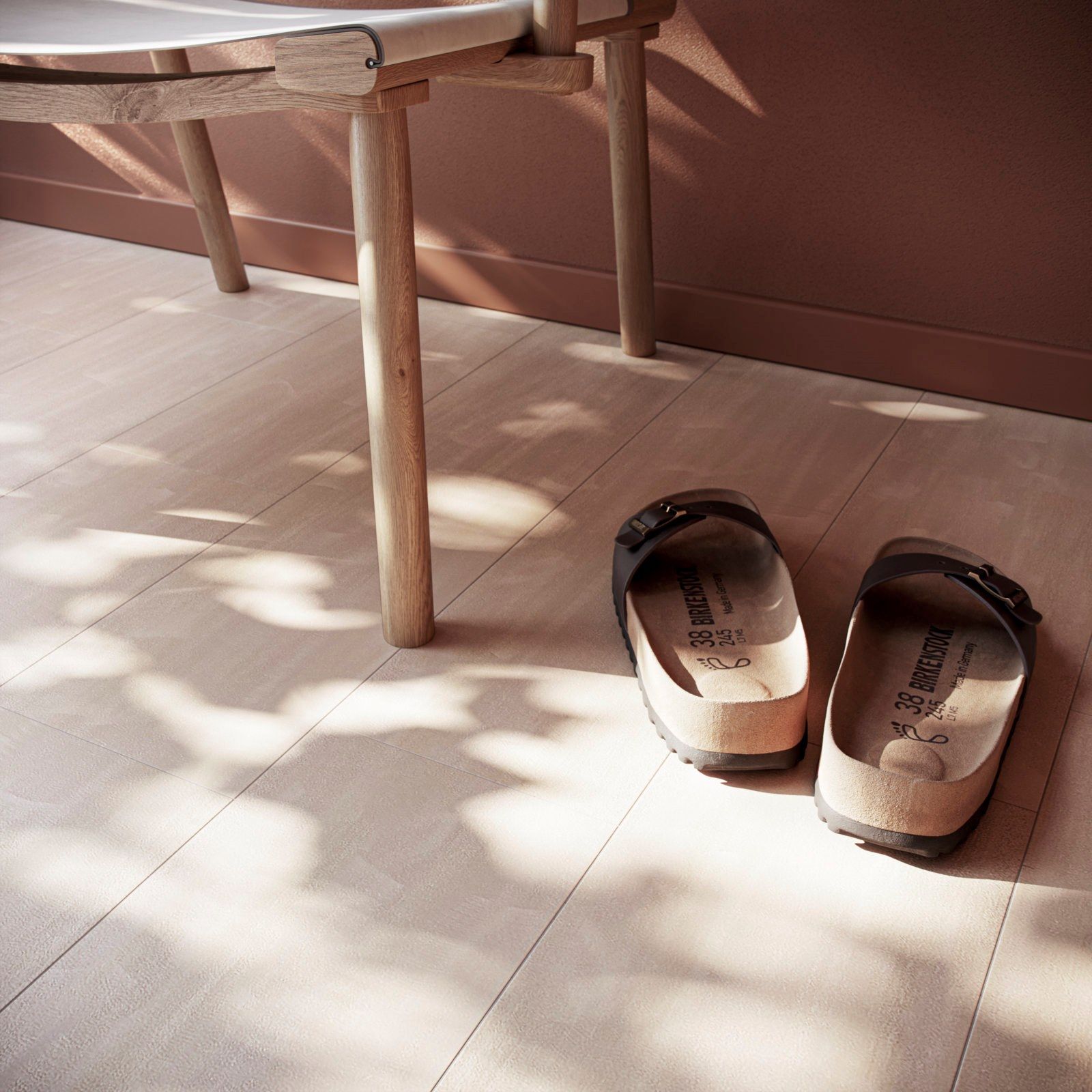 Пол высокого давления Woodco BerryAlloc HPF ARCH-00036683 - Вид №8