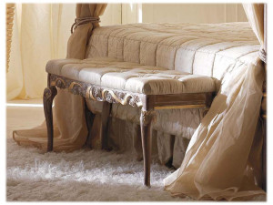 Банкетка  SAVIO FIRMINO 1990 PAN