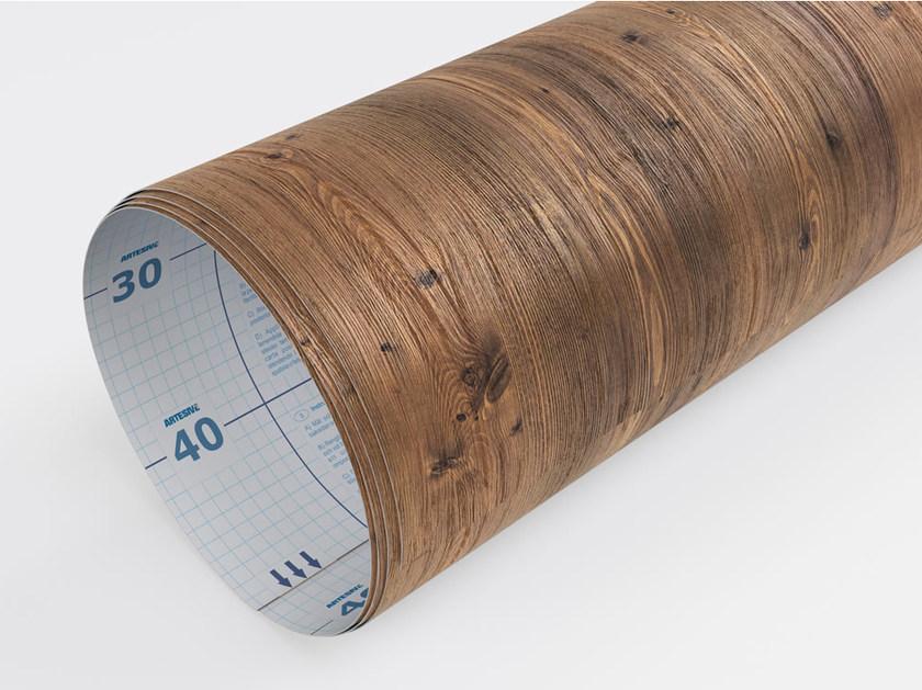 Artesive Клейкое ПВХ покрытие Wood Wd-052 - Вид №1