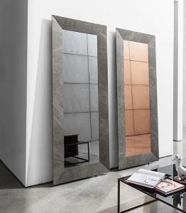 Зеркало DENVER SOVET ITALIA P5358